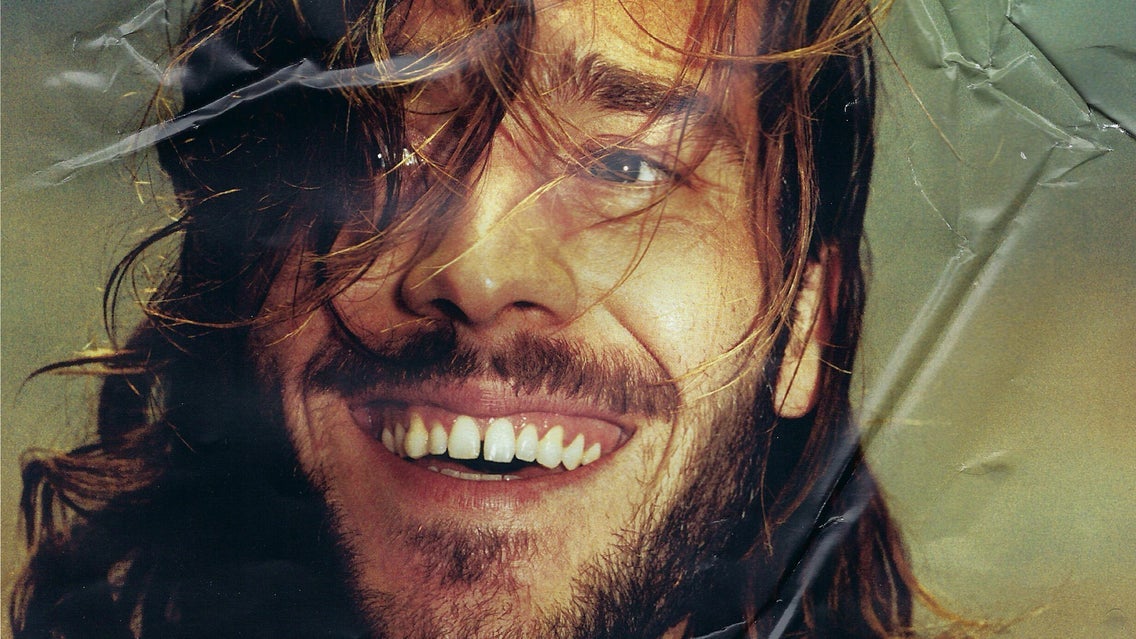 Benjamin Ingrosso - What Happens Next?