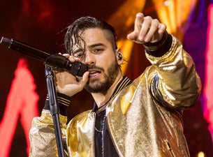 Maluma Tickets | Concerten, Tourdata & Kaarten | Ticketmaster