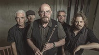 JETHRO TULL ...