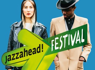 jazzahead! jazzahead!