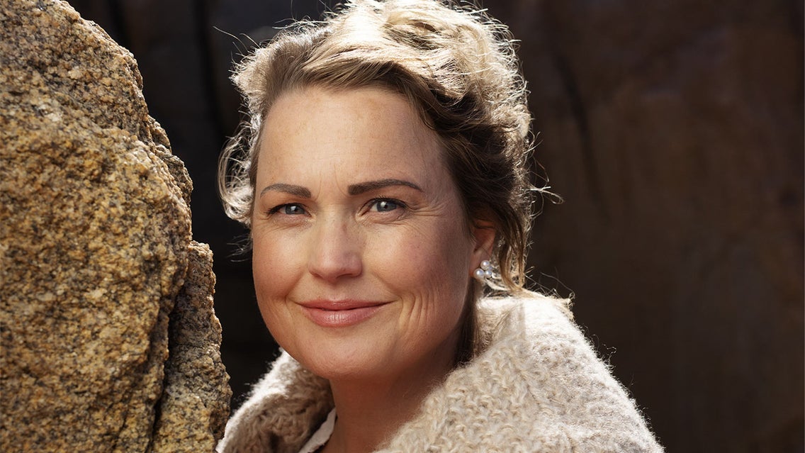Helene Bøksle og Sølvguttene