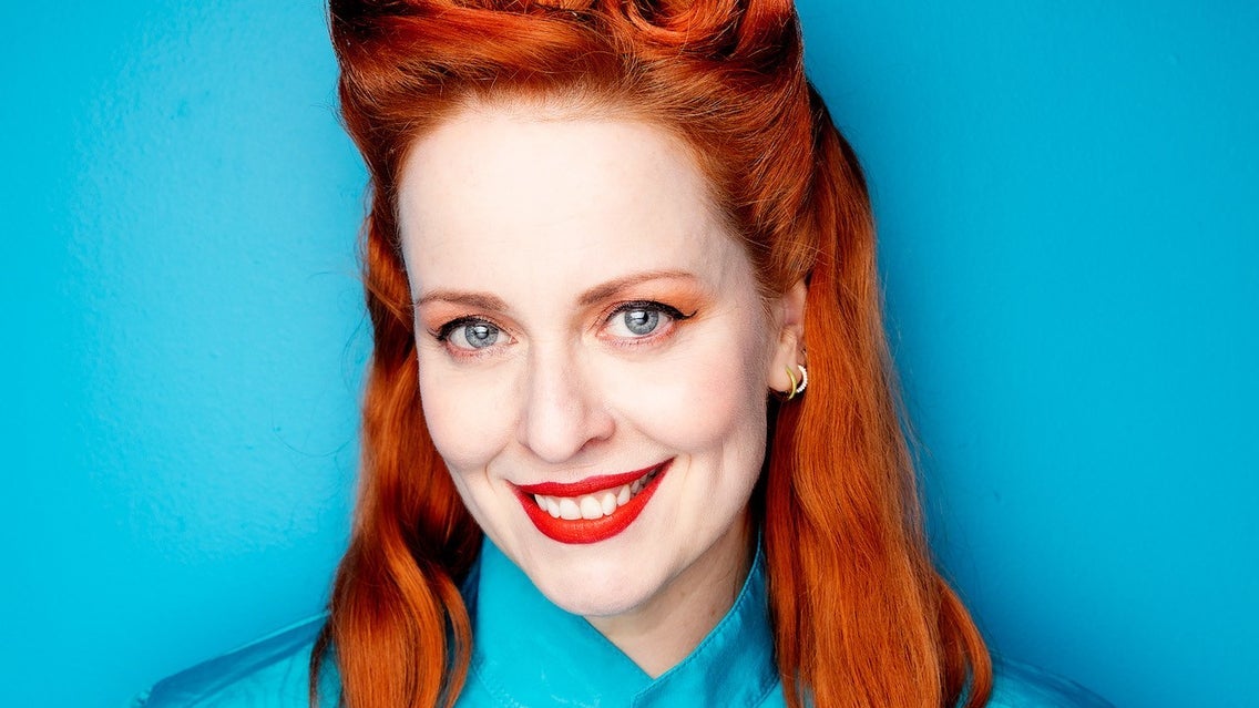 Silya & Kongsberg Storband