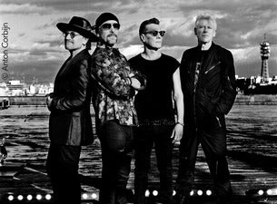 u2 en concert en 2020