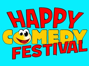 Happy Comedy Festival