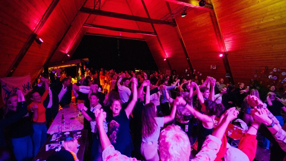 BingoBar 80's Edition