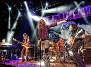 Physical Graffiti – a tribute to Led Zeppelin Physical Graffiti – a tribute to Led Zeppelin