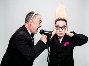 Schmidt Show on Tour Schmidt Show on Tour