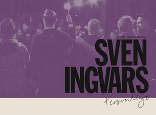 Sven-Ingvars