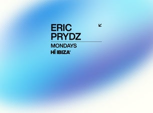 Eric Prydz