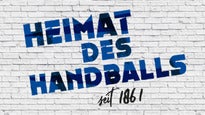 VfL Gummersbach - HSV Hamburg ...