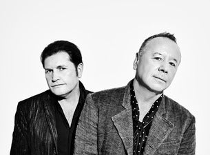 Tickets for Simple Minds in Esch-sur-Alzette