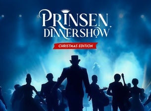 Prinsen Dinnershow - Christmas Edition v 2.0