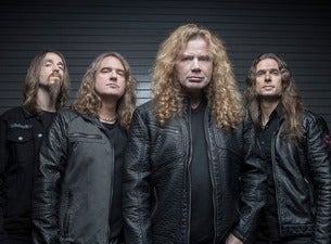 Megadeth Megadeth