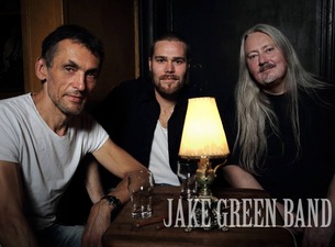 Jake Green Band