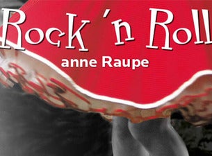 Rock’n Roll anne Raupe Rock’n Roll anne Raupe