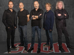 Saga Tickets 2021 22 Tour Konzert Informationen