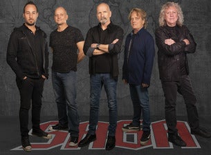 Saga Tickets | 2022-23 Tour & Konzert-Informationen