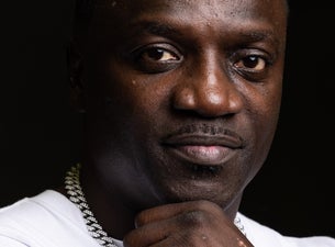 Akon Tickets @ Ticketmaster Concerts & 2024-25 Tour Dates | Page 1