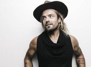Xavier Rudd