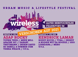 Wireless Germany Wireless Germany