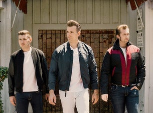 The Baseballs The Baseballs