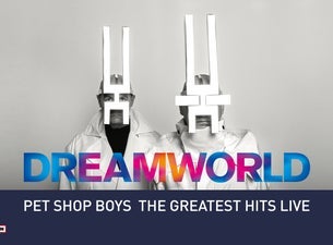 pet shop boys Dreamworld｜TikTok Search