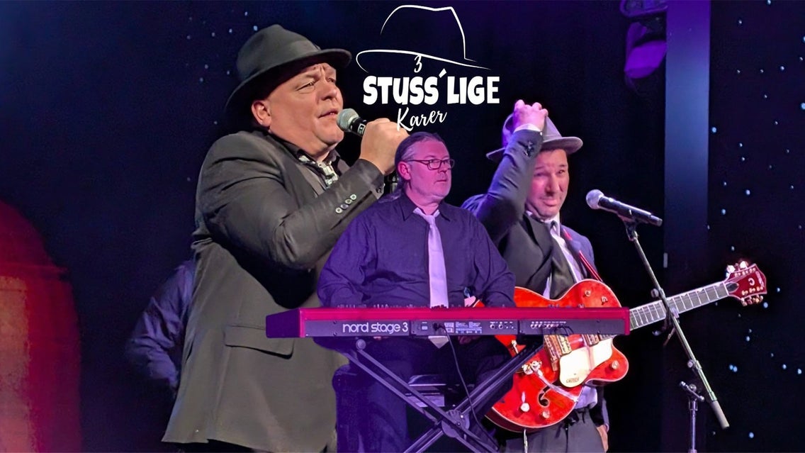 Årets Bryggefest- Victoria Festivalen