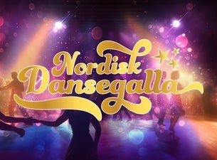 Nordisk Dansegalla | Fredag