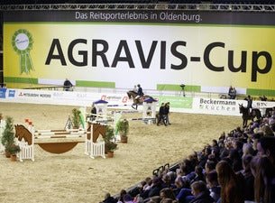 Agravis-Cup Oldenburg Agravis-Cup Oldenburg