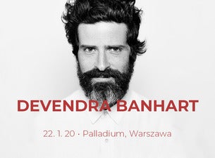 Devendra Banhart