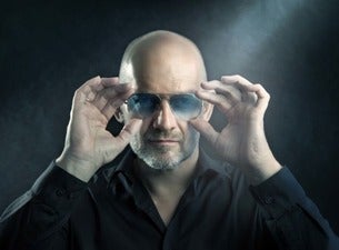 Disco 250 by Ben Liebrand