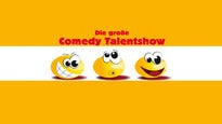 Bremer Comedy Talentshow 2018 ...