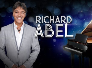 Richard Abel billets, concerts et dates de tournée. Réseau Admission