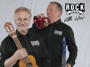 Rock Tales Rock Tales