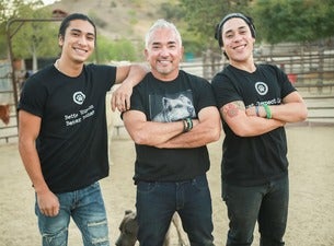 Cesar Millan Cesar Millan