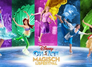 Disney On Ice Tickets Concerts Tour Dates Ticketmaster