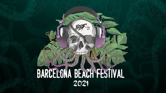 Barcelona Beach Festival 2021