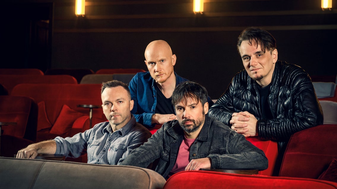 The Pineapple Thief