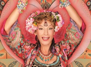 Sissi Perlinger Sissi Perlinger