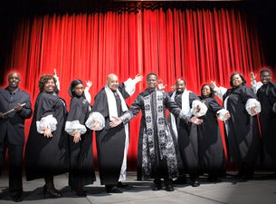 Reverend Gregory M. Kelly’s Best Of Harlem Gospel Reverend Gregory M. Kelly’s Best Of Harlem Gospel