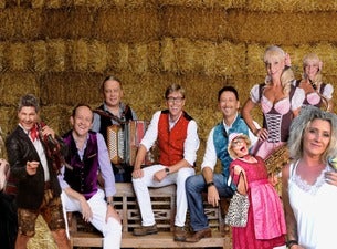 Firreler Schlagerabend