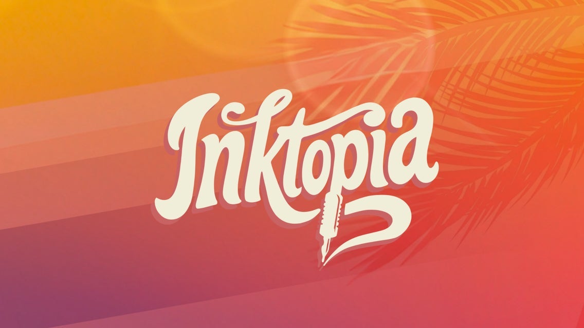 Inktopia 2026