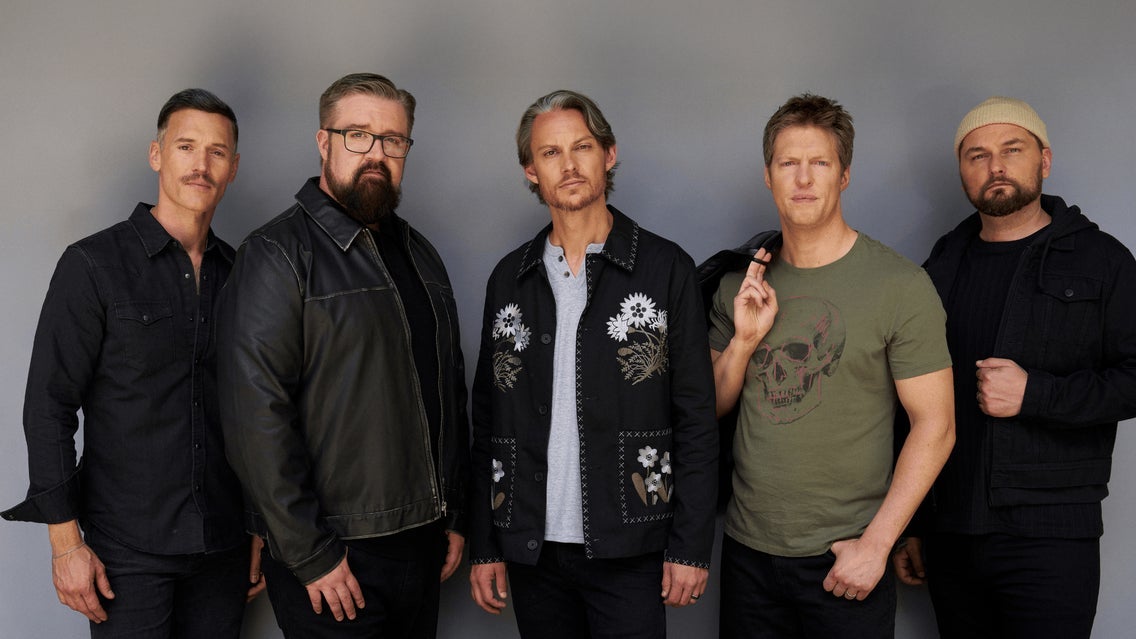 Home Free: Highways & High Seas Tour | VIP Packages