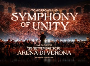 Où manger avant Tomorrowland — Symphony of Unity à l'Arena di Verona