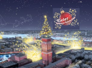Busreise Kieler Weihnachtsmärkte Busreise Kieler Weihnachtsmärkte