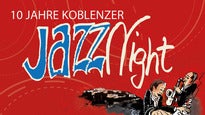 10. Koblenzer Jazz Night ...