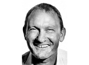 Foredrag med Preben Elkjær – Mit liv som Elkjær