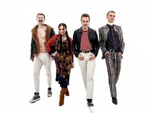 Little Big Tickets | Concerten, Tourdata & Kaarten | Ticketmaster