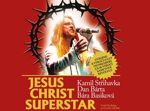 Jesus Christ Superstar - čtvrt století od premiéry v nejsilnější sestavě!