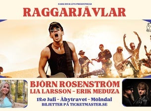 Raggarjävlar